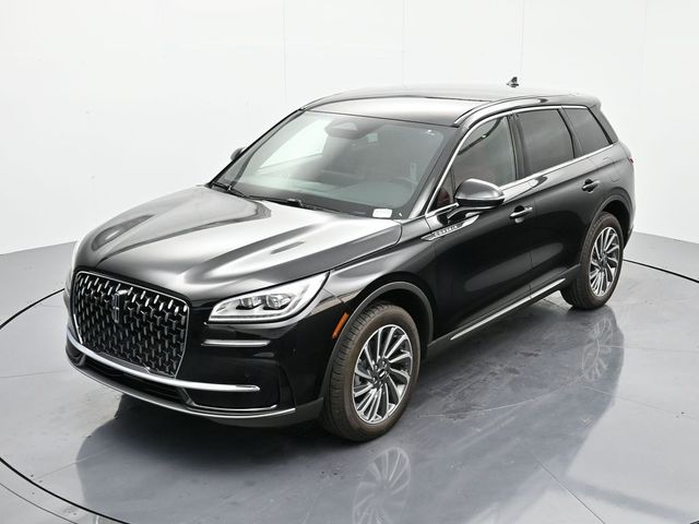 2025 Lincoln Corsair Reserve