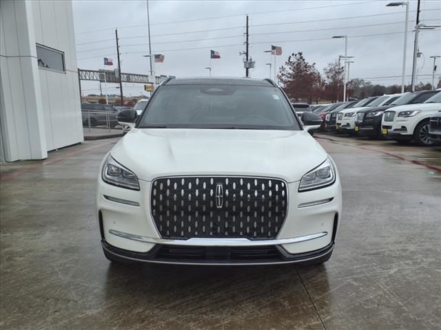 2025 Lincoln Corsair Reserve