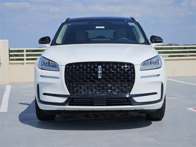 2025 Lincoln Corsair Reserve