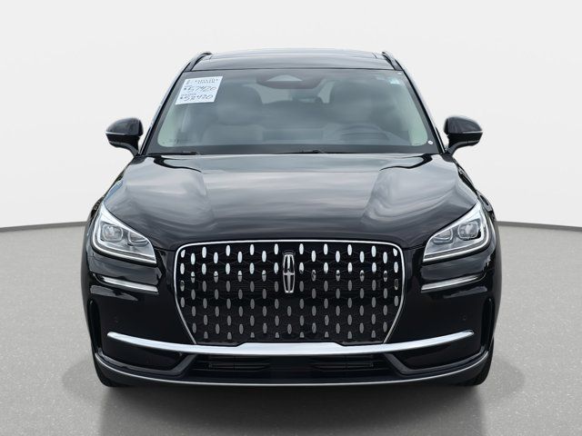 2025 Lincoln Corsair Reserve