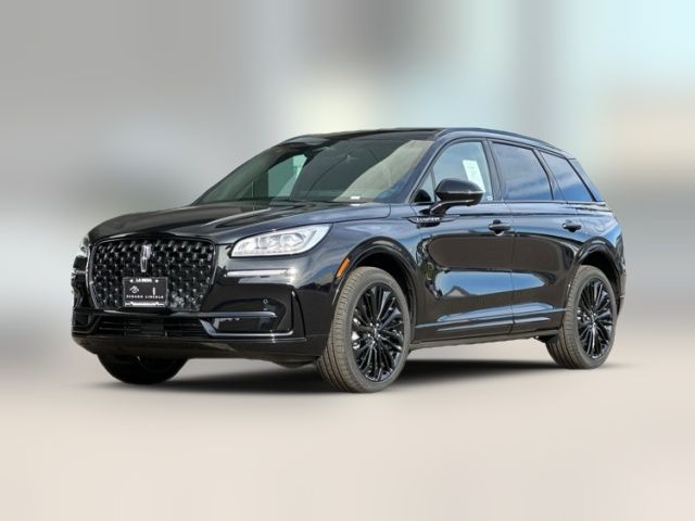 2025 Lincoln Corsair Reserve