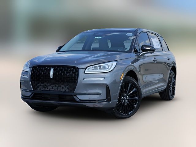 2025 Lincoln Corsair Reserve