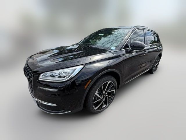 2025 Lincoln Corsair Reserve