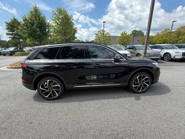 2025 Lincoln Corsair Reserve