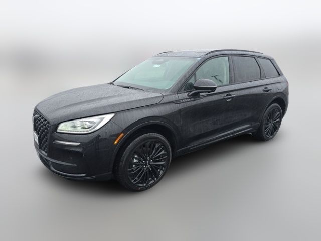 2025 Lincoln Corsair Reserve