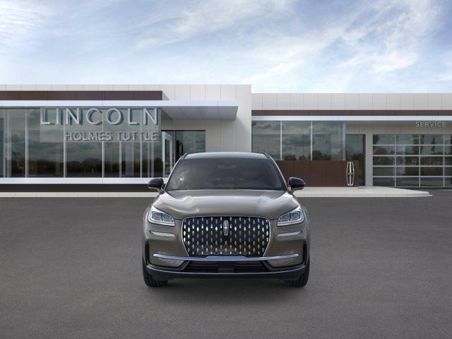 2025 Lincoln Corsair Reserve