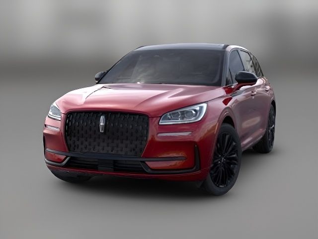 2025 Lincoln Corsair Reserve