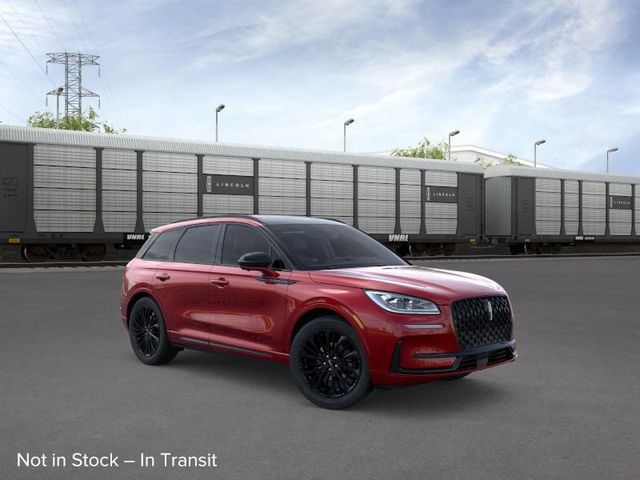 2025 Lincoln Corsair Reserve