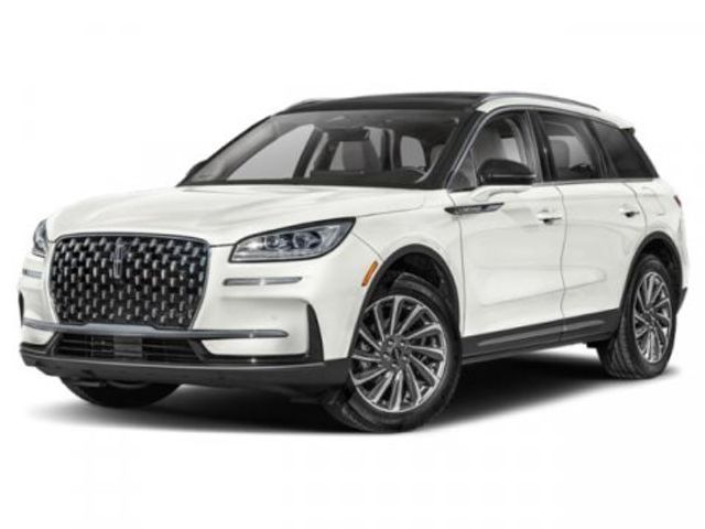 2025 Lincoln Corsair Reserve