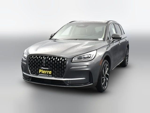 2025 Lincoln Corsair Reserve