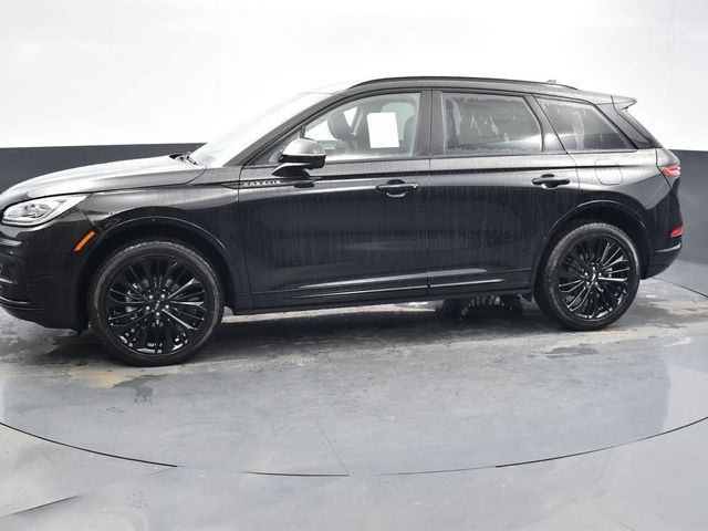 2025 Lincoln Corsair Reserve