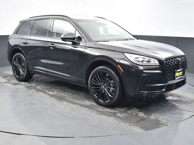 2025 Lincoln Corsair Reserve