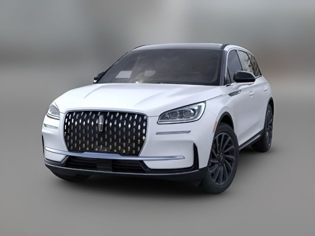 2025 Lincoln Corsair Reserve