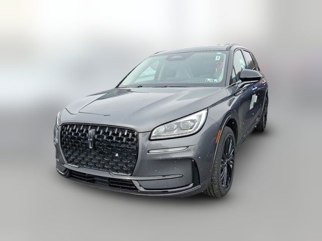 2025 Lincoln Corsair Reserve