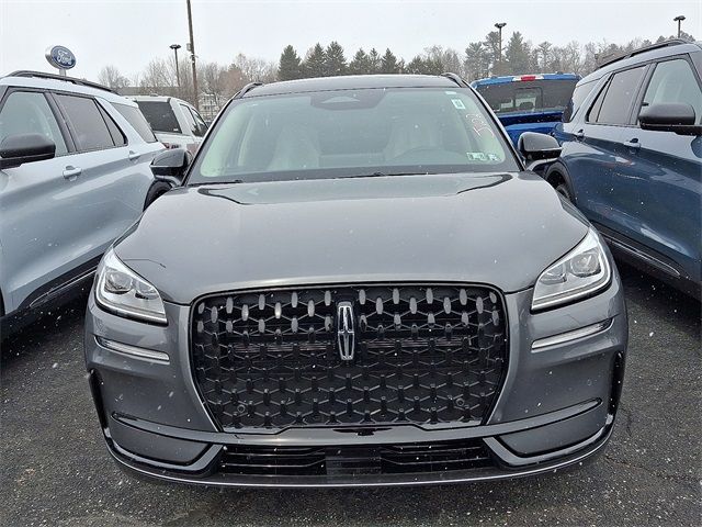 2025 Lincoln Corsair Reserve