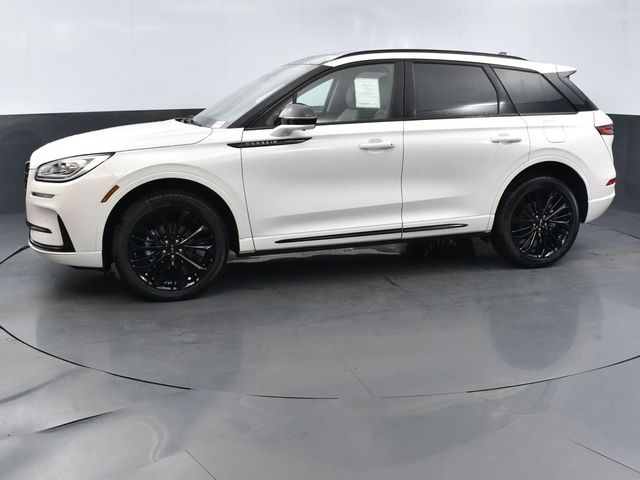 2025 Lincoln Corsair Reserve