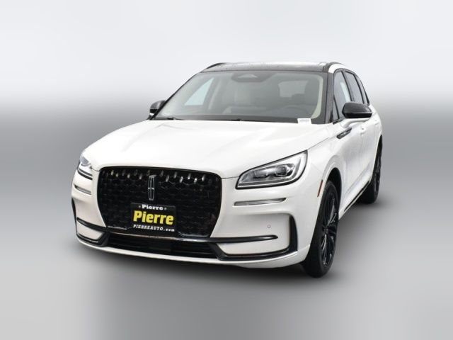 2025 Lincoln Corsair Reserve