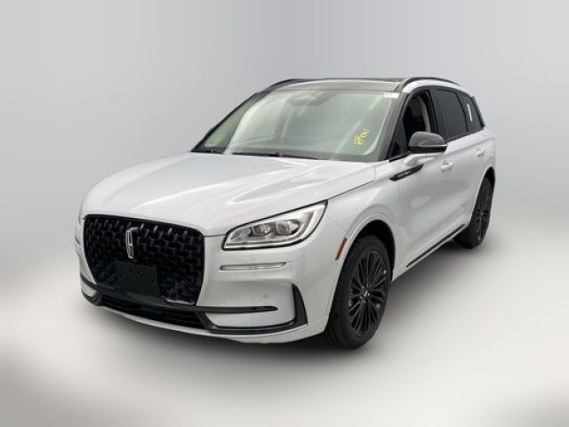 2025 Lincoln Corsair Reserve