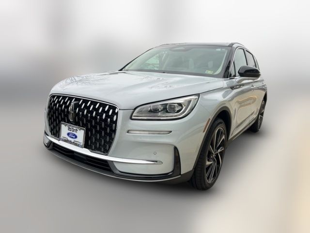 2025 Lincoln Corsair Reserve