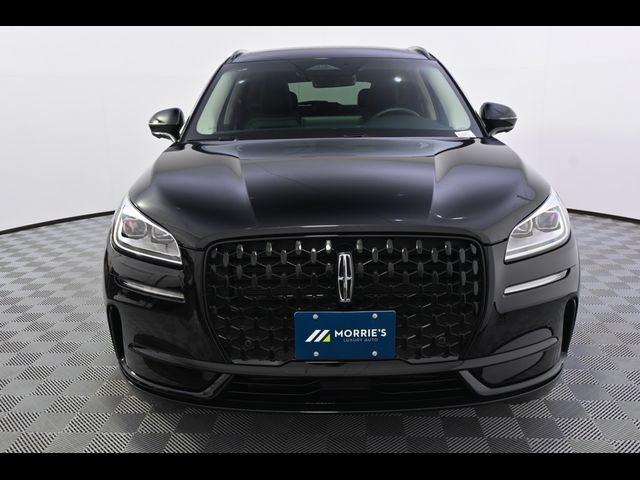 2025 Lincoln Corsair Reserve