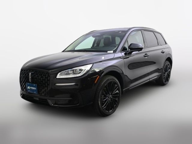 2025 Lincoln Corsair Reserve