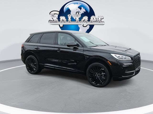 2025 Lincoln Corsair Reserve