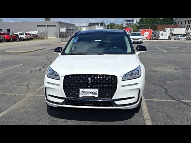 2025 Lincoln Corsair Reserve