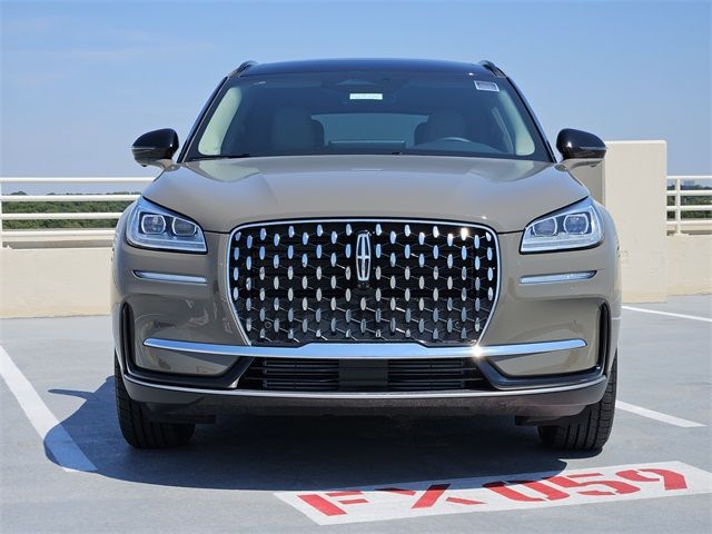 2025 Lincoln Corsair Reserve