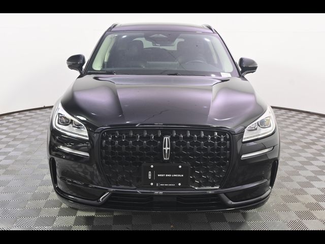 2025 Lincoln Corsair Reserve