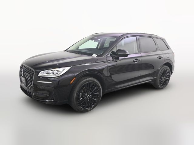 2025 Lincoln Corsair Reserve