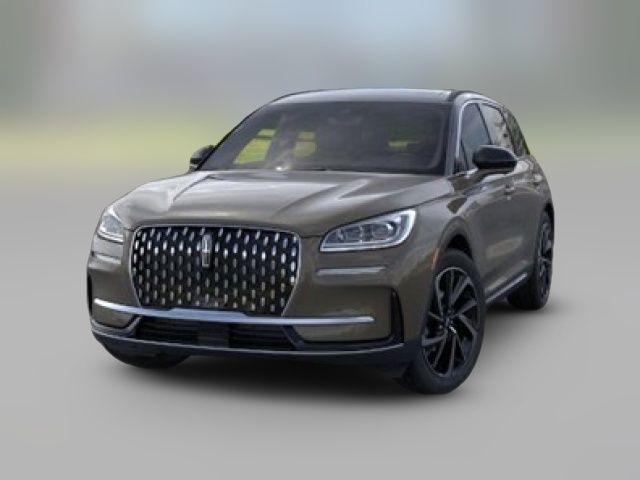 2025 Lincoln Corsair Reserve