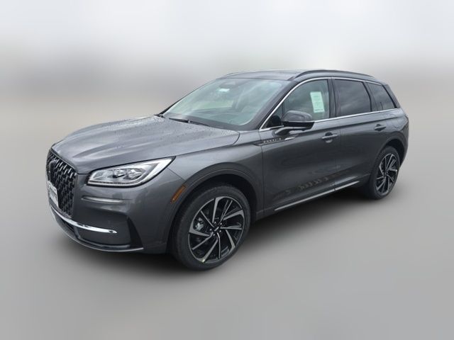 2025 Lincoln Corsair Reserve