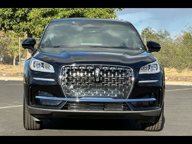 2025 Lincoln Corsair Reserve