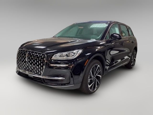 2025 Lincoln Corsair Reserve