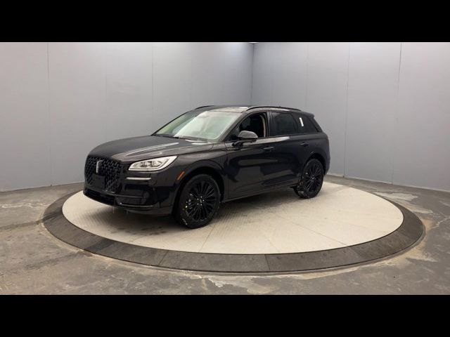 2025 Lincoln Corsair Reserve