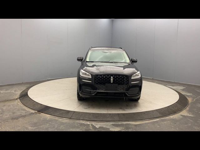 2025 Lincoln Corsair Reserve