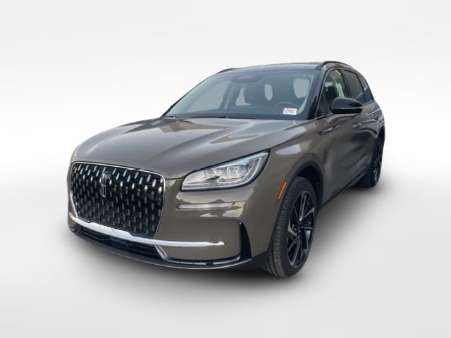 2025 Lincoln Corsair Reserve
