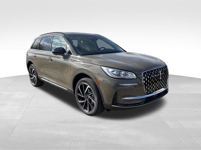 2025 Lincoln Corsair Reserve