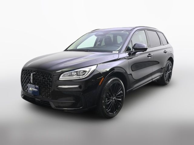 2025 Lincoln Corsair Reserve