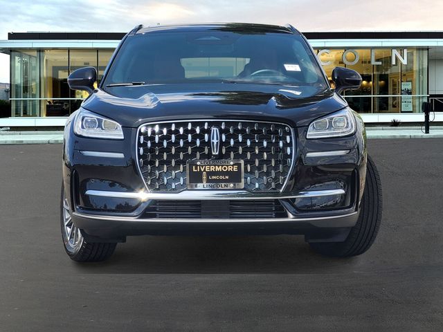 2025 Lincoln Corsair Reserve