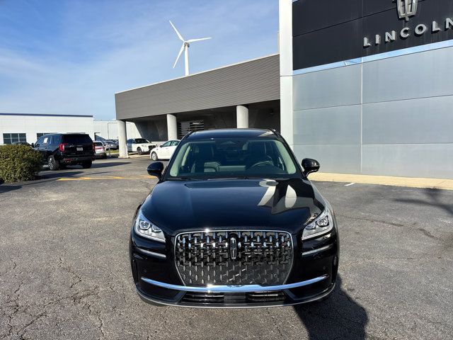 2025 Lincoln Corsair Reserve
