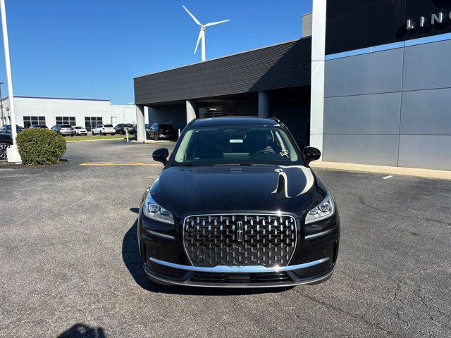2025 Lincoln Corsair Reserve