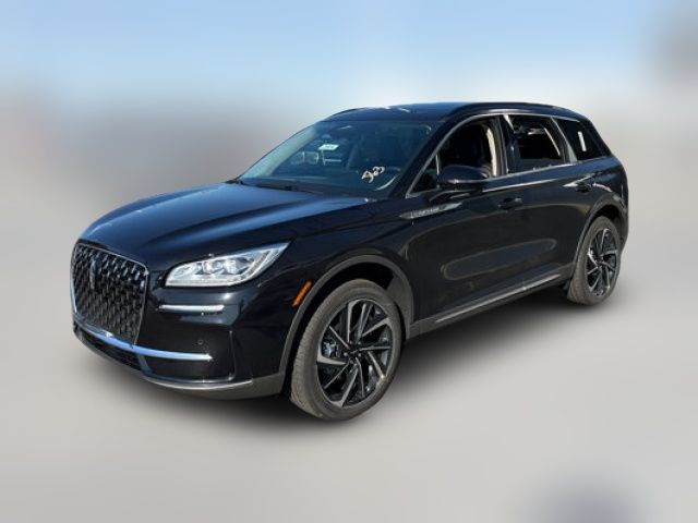 2025 Lincoln Corsair Reserve