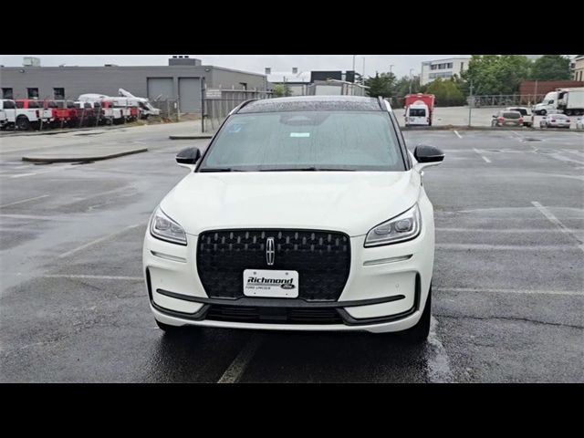 2025 Lincoln Corsair Reserve