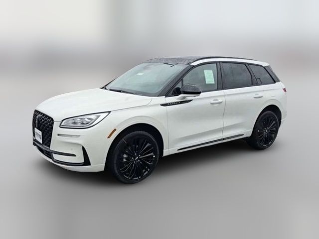 2025 Lincoln Corsair Reserve