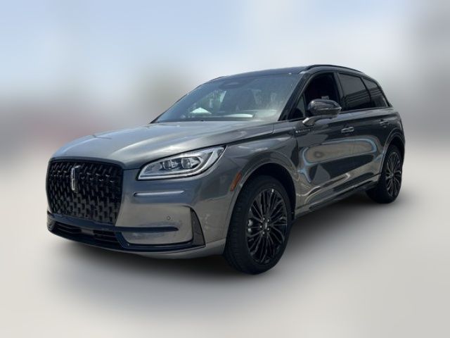 2025 Lincoln Corsair Reserve