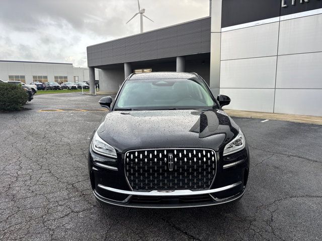 2025 Lincoln Corsair Reserve