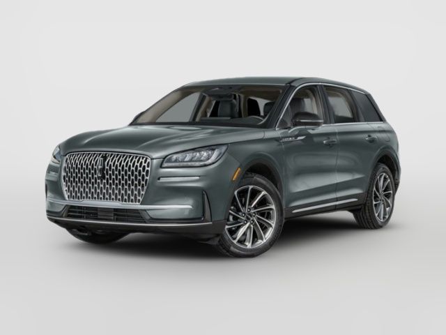 2025 Lincoln Corsair Reserve