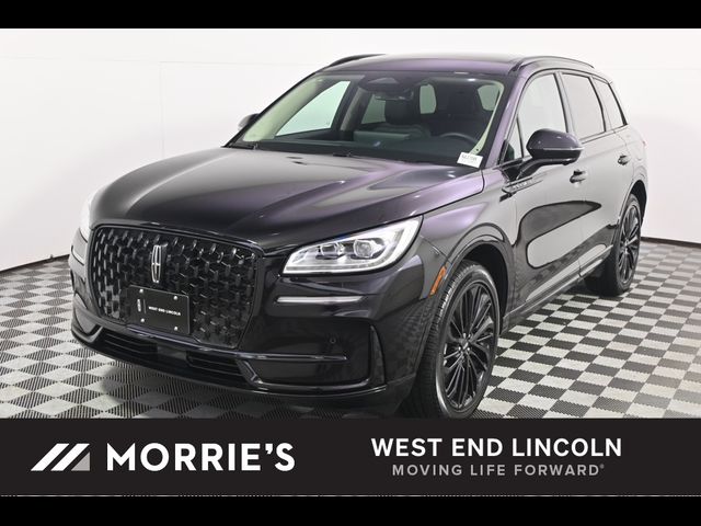 2025 Lincoln Corsair Reserve