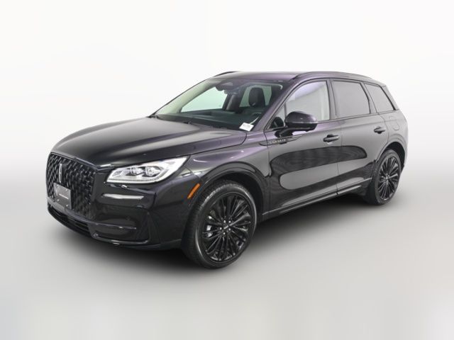 2025 Lincoln Corsair Reserve